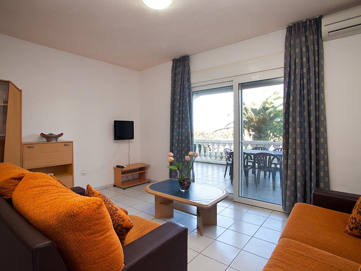 Apartment Royal Delta-4 By Interhome Riumar Δωμάτιο φωτογραφία