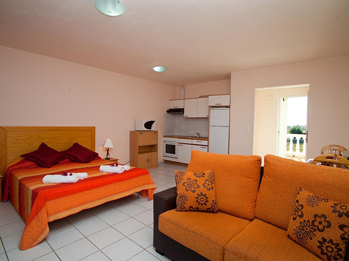 Apartment Royal Delta-4 By Interhome Riumar Εξωτερικό φωτογραφία