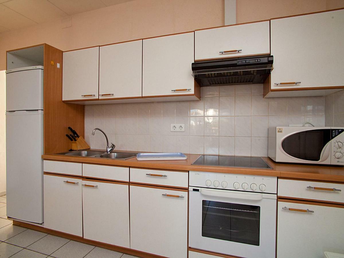 Apartment Royal Delta-4 By Interhome Riumar Εξωτερικό φωτογραφία