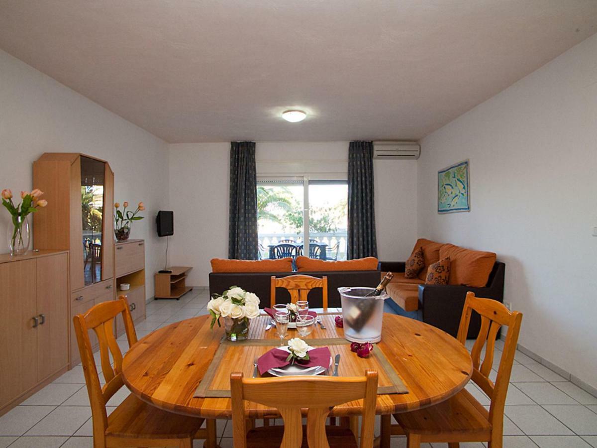 Apartment Royal Delta-4 By Interhome Riumar Εξωτερικό φωτογραφία